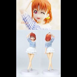EXQ Takami Chika (22cm)