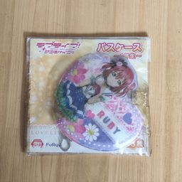 Pass Case Kurosawa Ruby
