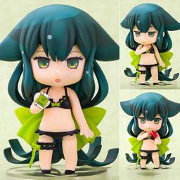 Nendoroid Utsutsu