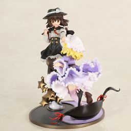 PVC Figure non Scale Usami Renko & Maribel Hearn - Hifuu Club Touhou Project (13cm) (Re-Release)