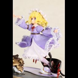 PVC Figure non Scale Usami Renko & Maribel Hearn - Hifuu Club Touhou Project (13cm) (Re-Release)
