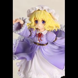 PVC Figure non Scale Usami Renko & Maribel Hearn - Hifuu Club Touhou Project (13cm) (Re-Release)
