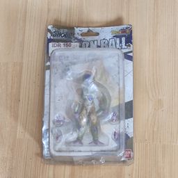 Shodo Golden Frieza
