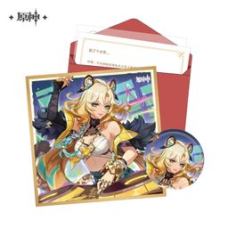 Xilonen Natlan Destined Day Series Set - Genshin Impact | Kyou Hobby Shop