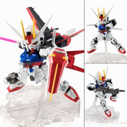 NXEdge Aile Strike