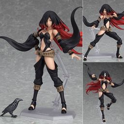 figma Gravity Raven