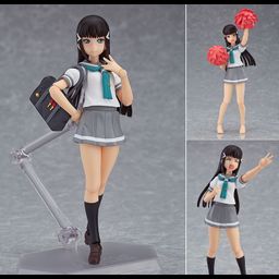 figma Kurosawa Dia