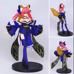 Super Premium Figure Tamamo No Mae