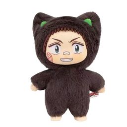 Mashimo Heisuke Cat Ear Plushie - Sakamoto Days | Kyou Hobby Shop