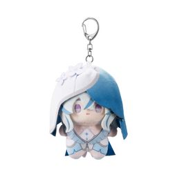 Shorekeeper Resonator Series Mini Nuigurumi Plush Keychain - Wuthering ...