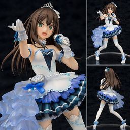 PVC 1/8 Rin Shibuya - Starry Sky Bright