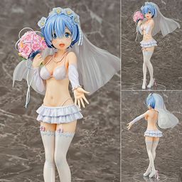 PVC 1/7 Rem - Wedding Ver.