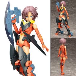Megami Device SOL Road Runner