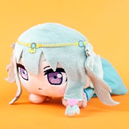Project Sekai Colorful Stage KUSANAGI NENE Plush Mascot Doll - Vol.2