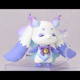 Nendoroid Lunlun / Runrun - NIJISANJI | Kyou Hobby Shop