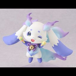 Nendoroid Lunlun / Runrun - NIJISANJI | Kyou Hobby Shop