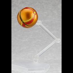 [Good Smile Online Shop Limited] figma Samus Aran - Metroid Other M (Re-Release)