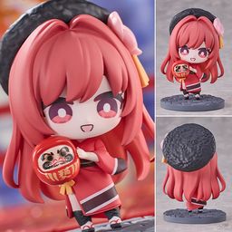 SD Mini Figure Rapi Red Hood - New Year Special Ver. Goddess of Victory ...