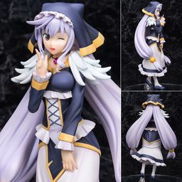 PVC 1/8 Eris