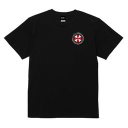 Resident Evil 3 T-shirt U.B.C.S. (M/L/XL Size) | Kyou Hobby Shop