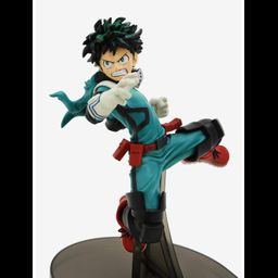 The Amazing Heroes Figure Midoriya Izuku - Boku no Hero Academia