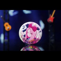 [Random] ALIEN STAGE Rabbit Series Badge Blind Box - ALIEN STAGE | Kyou ...