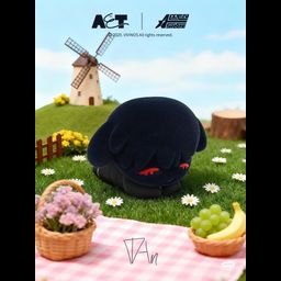 [Set of 6] ALIEN STAGE Rabbit Series Blind Box Figure - ALIEN STAGE ...