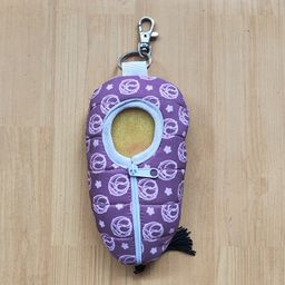 Nendoroid Sleeping Bag Yagen Toushirou
