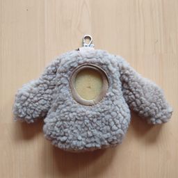 Nendoroid Pouch: Sleeping Bag Makkachin