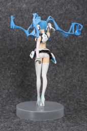 PVC Hatsune Miku - Racing Miku 2014 Ver. (19cm)