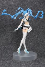  PVC Hatsune Miku - Racing Miku 2014 Ver. (19cm)