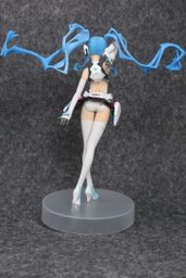  PVC Hatsune Miku - Racing Miku 2014 Ver. (19cm)