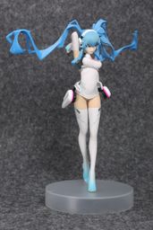  PVC Hatsune Miku - Racing Miku 2014 Ver. (19cm)