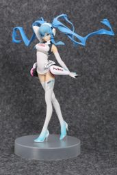  PVC Hatsune Miku - Racing Miku 2014 Ver. (19cm)