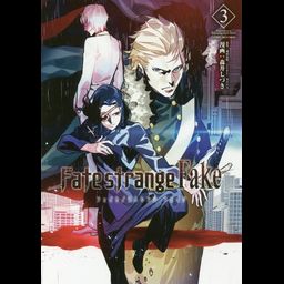 Fate/strange Fake vol.3 [Manga]