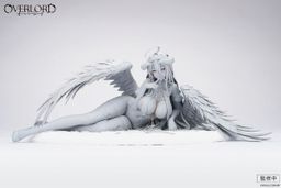 PVC Figure 1/4 Albedo - Sister Ver. OVERLORD