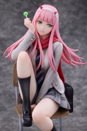 PVC Figure 1/6 Zero Two / 02 - Darling in the FranXX | Kyou Hobby Shop