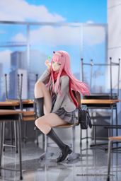 PVC Figure 1/6 Zero Two / 02 - Darling in the FranXX | Kyou Hobby Shop