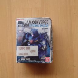 Converge Xeku Eins Gundam