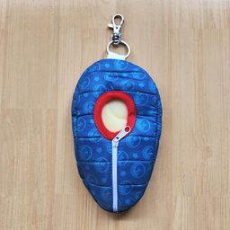 Nendoroid Sleeping Bag Sayo Samonji