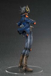 PVC Figure 1/7 Fudo Yusei - Yu-Gi-Oh! 5D's (Re-Release)