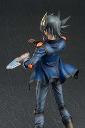 PVC Figure 1/7 Fudo Yusei - Yu-Gi-Oh! 5D's (Re-Release)