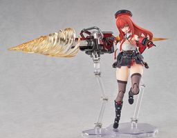 Hyper x Body Action Figure Rapi - Red Hood Ver. Goddess of Victory ...