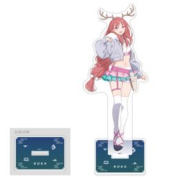 Cosmic Princess Kaguya! Extra Large Acrylic Ayatsumugi Roka (30cm ...