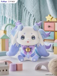 Soft Vinyl Figure 1/2 Lunlun - Nijisanji | Kyou Hobby Shop