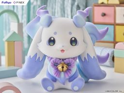Soft Vinyl Figure 1/2 Lunlun - Nijisanji | Kyou Hobby Shop