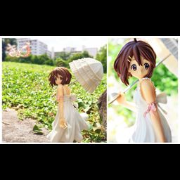 SQ Yui Hirasawa - Parasol Ver.