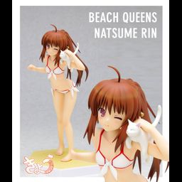 Beach Queens 1/10 Natsume Rin