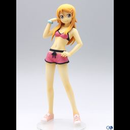 EX Figure Kirino Kousaka - Swimsuit Ver.