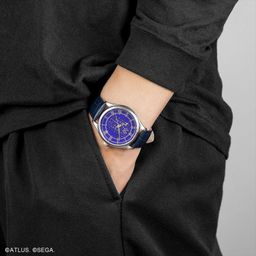 Persona 3 Reload Velvet Room Model Original Watch | Kyou Hobby Shop